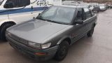 TOYOTA COROLLA EE90